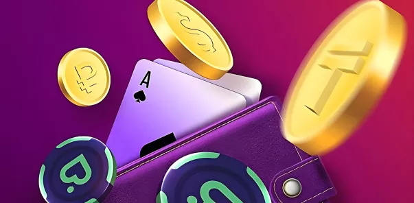 Pokerdom – приложение для игры на реальные деньги
